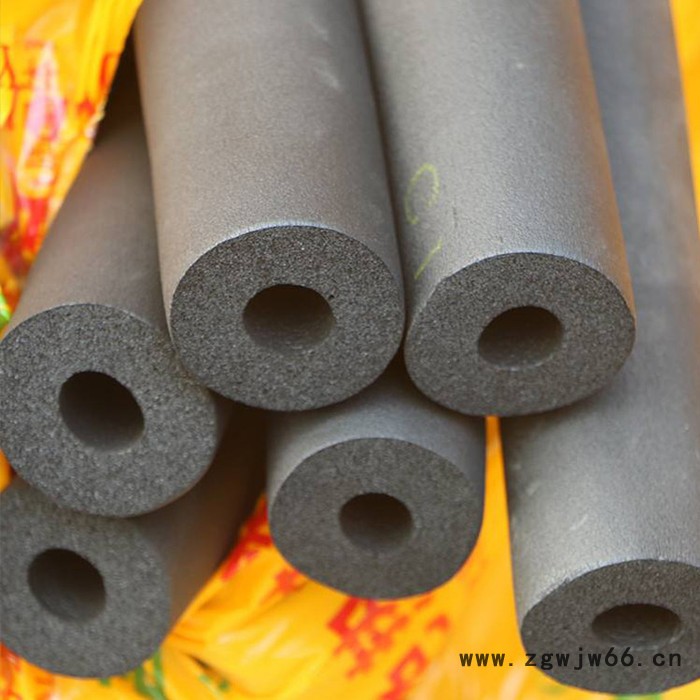 廊坊【润捷】橡塑保温材料，B2级橡塑管厂家，橡塑保温管厂家！