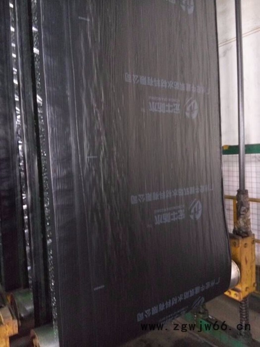 屋面防水材料高分子湿铺防水卷材图8