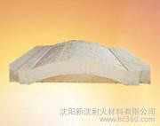 供应电熔锆刚玉耐火材料，玻璃窑用耐火材料 玻璃窑用熔铸耐41#WS29000元图3