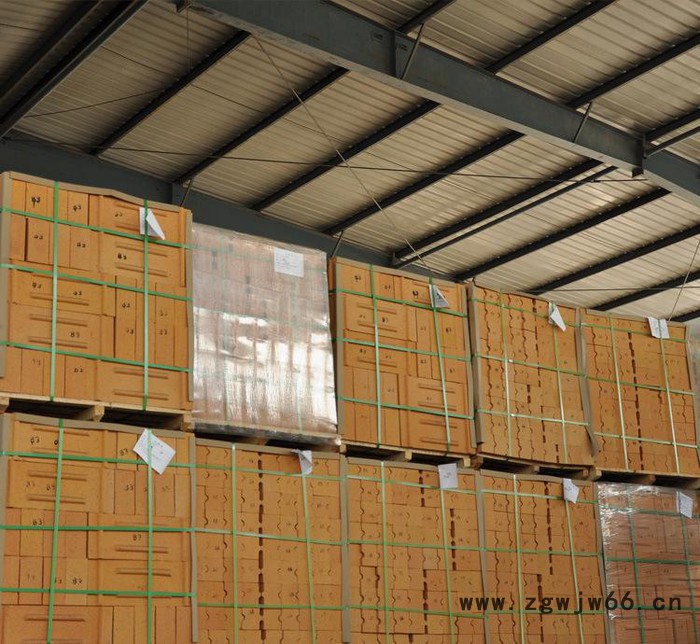 粘土砖 科瑞 耐火材料  加工生产耐火砖 异型砖图3