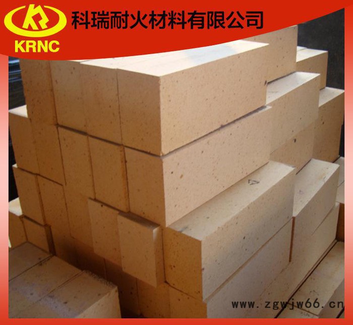 粘土砖 科瑞 耐火材料  加工生产耐火砖 异型砖图2
