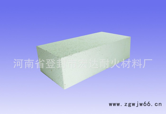 莫来石砖耐火砖耐火材料河南宏达大量莫来石国标图2