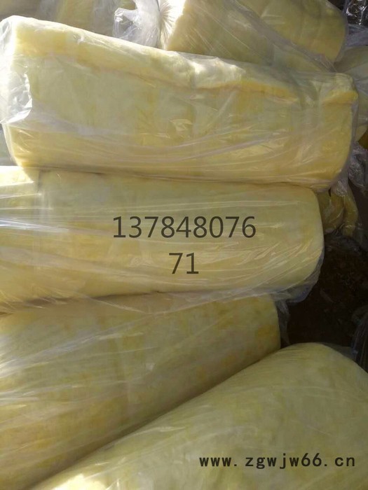 河北世达生产屋面专用保温材料玻璃棉大量供应图8