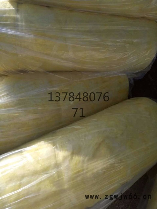 河北世达生产屋面专用保温材料玻璃棉大量供应图2