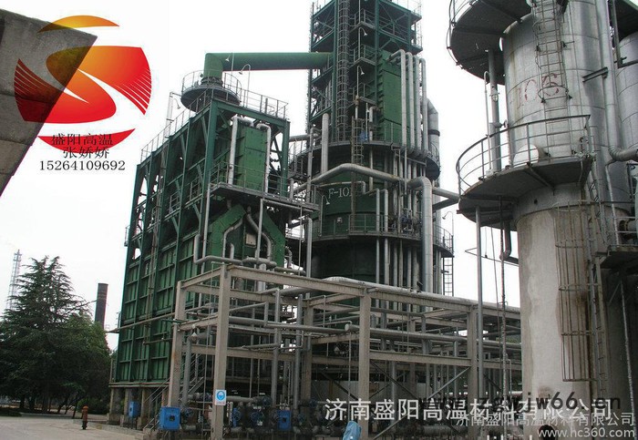 工业窑炉炉衬保温隔热材料 陶瓷耐火材料图3