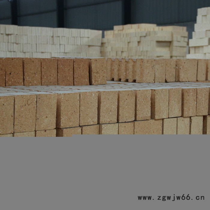 吊挂砖、锚固砖等异型高铝耐火砖 科瑞耐火材料图3