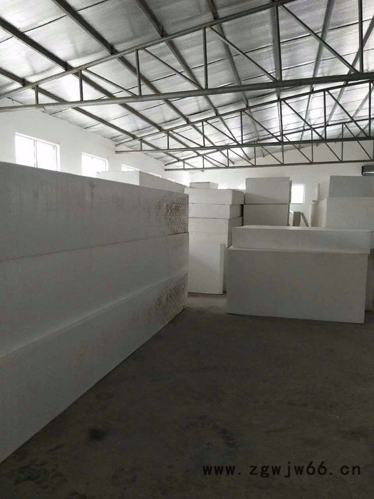 保温材料隔热防火保温外墙聚苯板外墙板图4