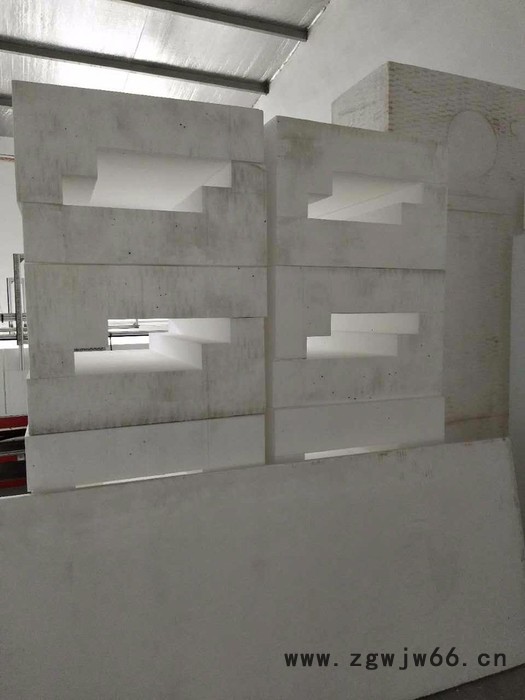 保温材料隔热防火保温外墙聚苯板外墙板图3