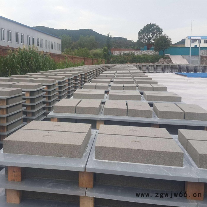 晨宏工程保温材料生产线 保温板设备 节能制板机 精钢框架图2