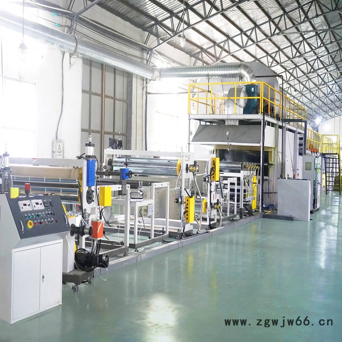 晨宏工程保温材料生产线 保温板设备 节能制板机 精钢框架图7