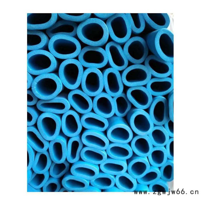 抚州市 厂家批发橡塑管 防潮橡塑管 橡塑保温材料图4