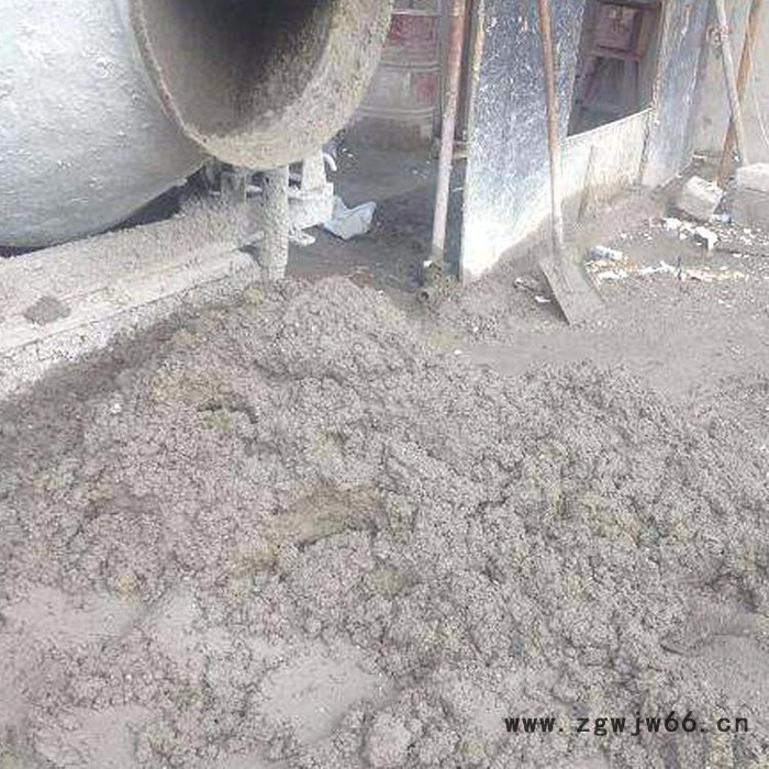 安徽轻集料混凝土保温材料 【恒森】 复合轻集料混凝土直供图4