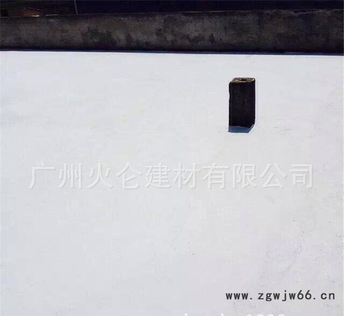 耐博仕丙烯酸防水涂料  混凝土屋面弹性防水材料图3