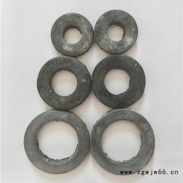 遇水膨胀止水环 桩头钢筋防水材料 对拉螺栓地暖管 昌荣生产图7