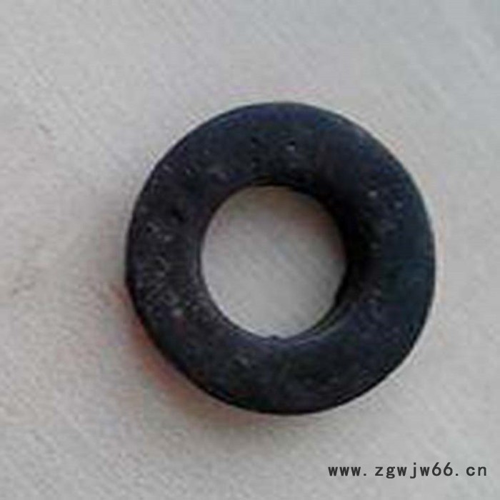 遇水膨胀止水环 桩头钢筋防水材料 对拉螺栓地暖管 昌荣生产图6