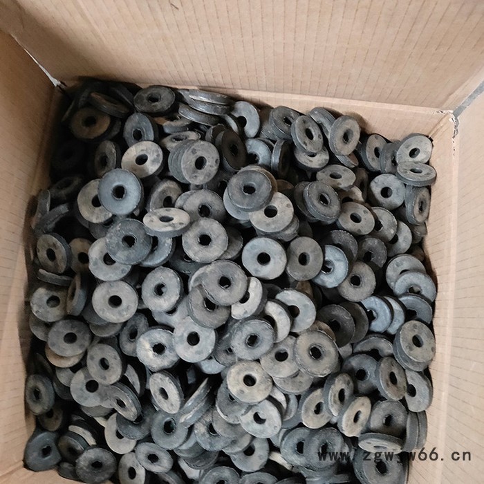 遇水膨胀止水环 桩头钢筋防水材料 对拉螺栓地暖管 昌荣生产图5