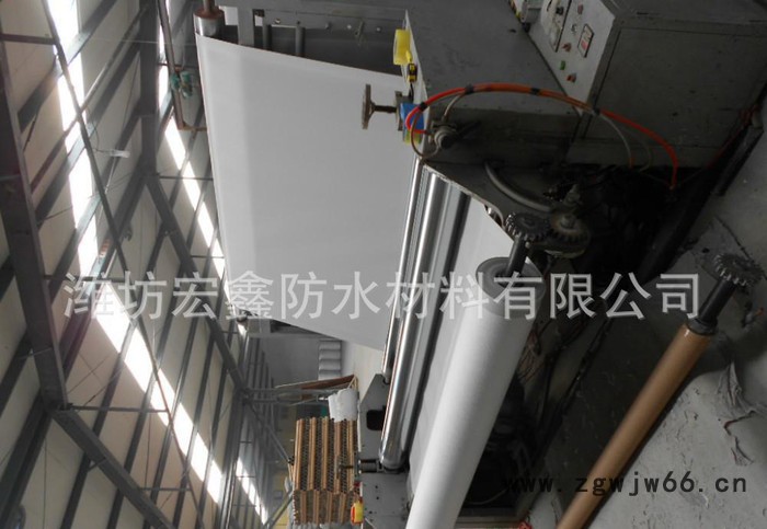 i新型pvc防水卷材 防水材料采购 H类外露 量大优惠 20图2