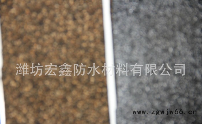 屋顶车库用耐根穿刺防水卷材 防水材料 直销图3