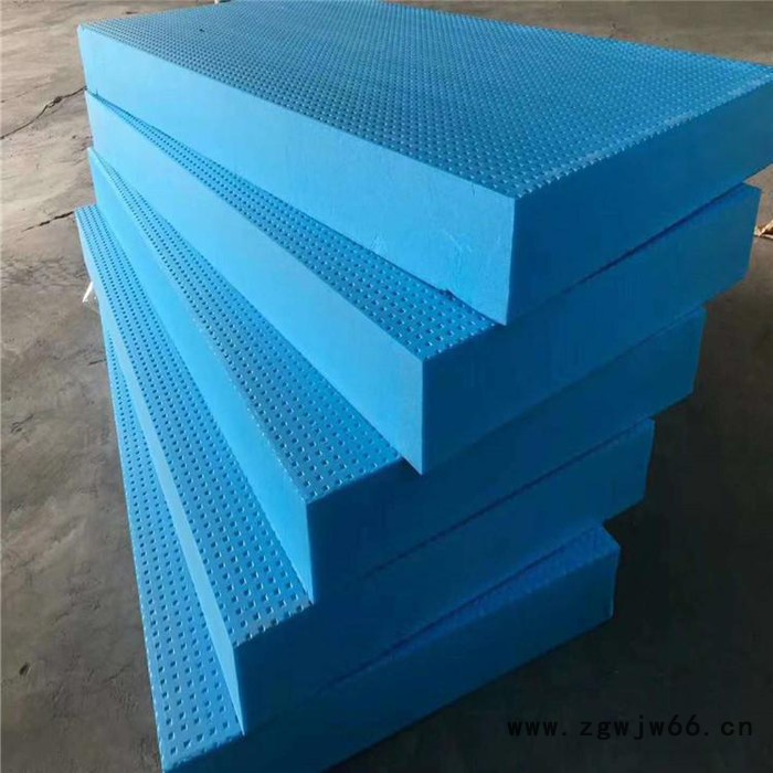 华美节能科技供应保温材料柔性超低温绝热挤塑板图4