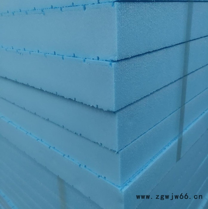 华美节能科技供应保温材料柔性超低温绝热挤塑板图2