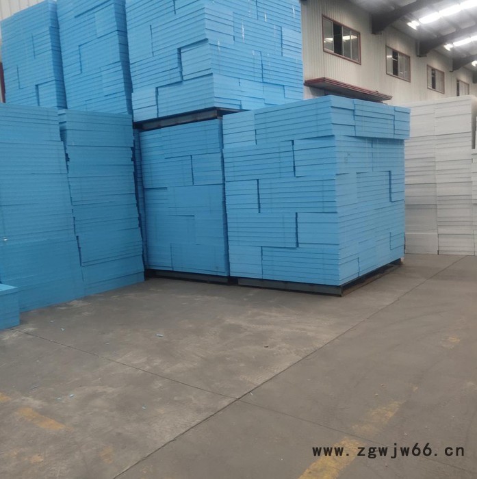 华美节能科技供应保温材料柔性超低温绝热挤塑板图8