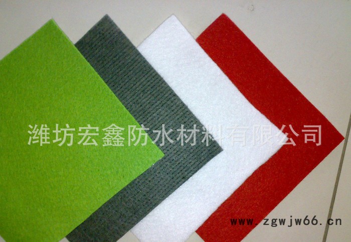 【宏鑫防水】l专业提供EVA防水板卷材防水卷材防水材料图1