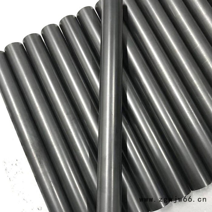 **石墨棒高纯石墨制品含碳量99.9%  冶金耐火材料图2