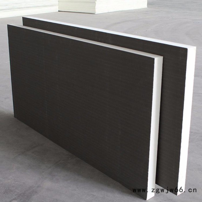 采购聚氨酯保温板选廊坊宏德威保温材料性价比更高！欢迎来电图2