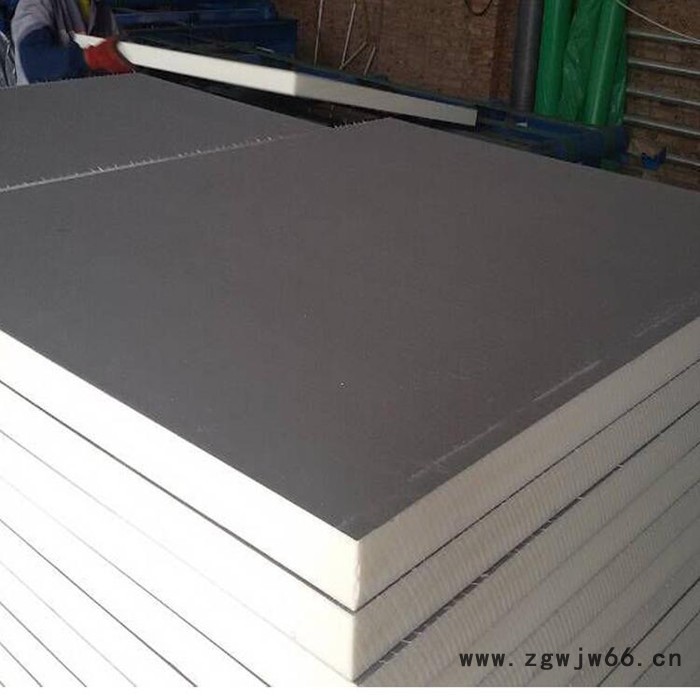 采购聚氨酯保温板选廊坊宏德威保温材料性价比更高！欢迎来电图3