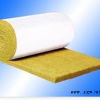 防火玻璃棉卷毡保温材料报价-近期