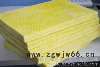 博鑫离心玻璃棉、外墙保温材料图6