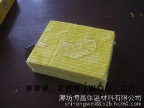 博鑫离心玻璃棉、外墙保温材料图7