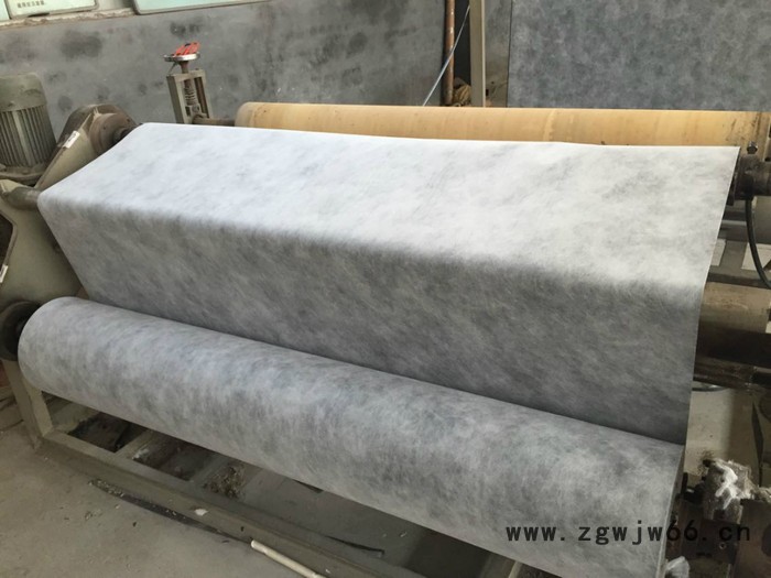 银海防水材料有限公司聚乙烯丙纶防水卷材颜色可调图2