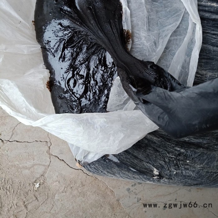 聚氯乙烯塑料胶泥 塑料防水油膏 裂缝修补防水材料图2