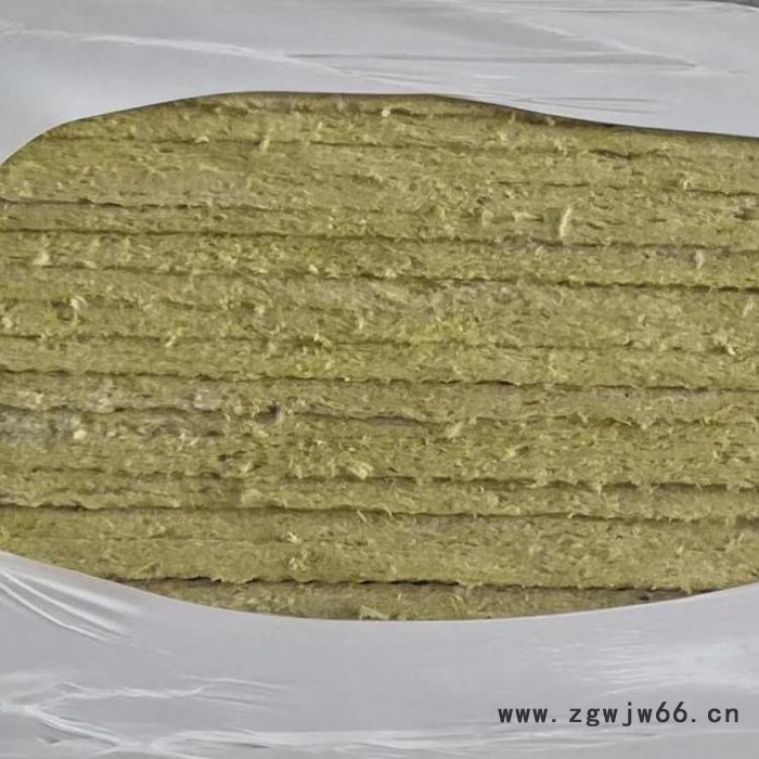 源美 岩棉板防水 外墙用岩棉板 钢网岩棉板 保温材料玻璃棉板 岩棉板保温材料 欢迎议价图3
