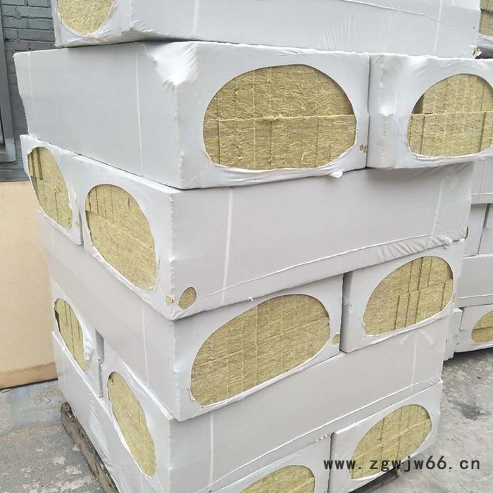 源美 岩棉板防水 外墙用岩棉板 钢网岩棉板 保温材料玻璃棉板 岩棉板保温材料 欢迎议价图2