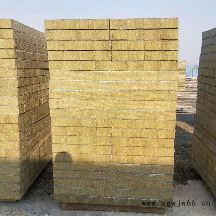 源美 岩棉板防水 外墙用岩棉板 钢网岩棉板 保温材料玻璃棉板 岩棉板保温材料 欢迎议价图5