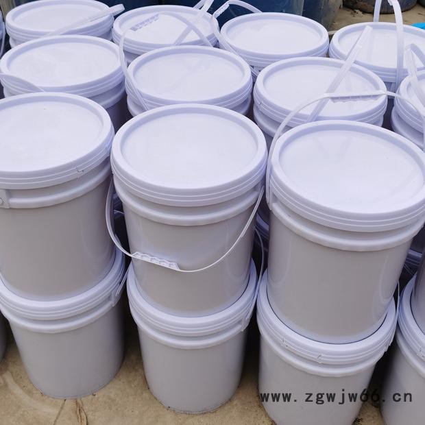 恒聚 供应丙烯酸盐HJ501N灌浆料堵漏剂 灌浆防水材料图2