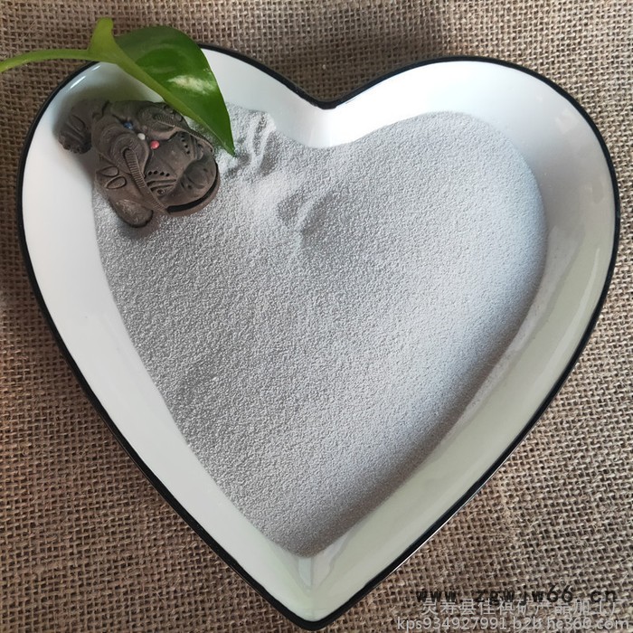 隔热保温材料珍珠岩 佳祺膨胀珍珠岩厂家价格图5