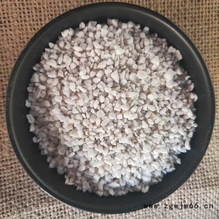 隔热保温材料珍珠岩 佳祺膨胀珍珠岩厂家价格图3