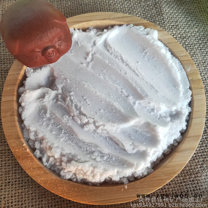 隔热保温材料珍珠岩 佳祺膨胀珍珠岩厂家价格图8