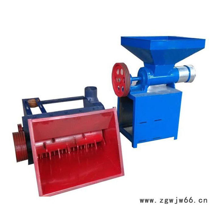 富德小型再生泡沫粉碎机保温材料热熔造块机移动式泡沫化坨机泡沫回收造颗粒机废泡沫边角料粉碎机图6