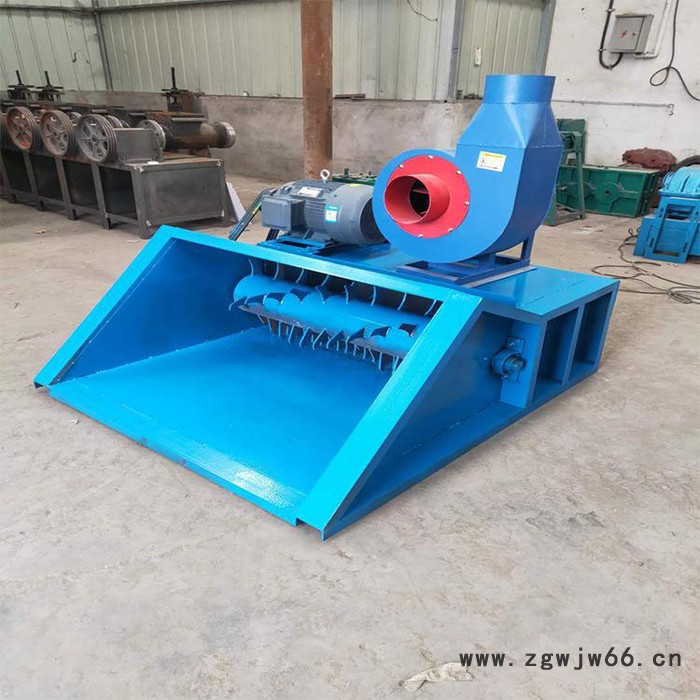 富德小型再生泡沫粉碎机保温材料热熔造块机移动式泡沫化坨机泡沫回收造颗粒机废泡沫边角料粉碎机图3