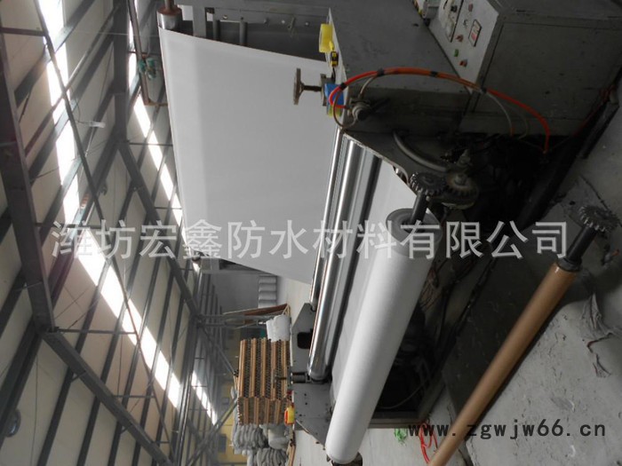 宏鑫TPO防水卷材 防水材料图3