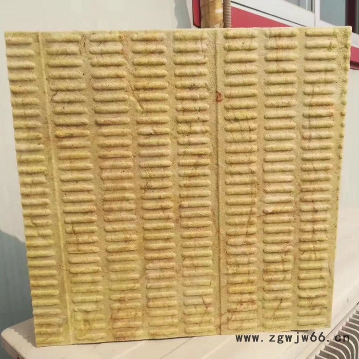 岩棉板 A级防火岩棉板 保温材料  诚信商家 欢迎选购图6