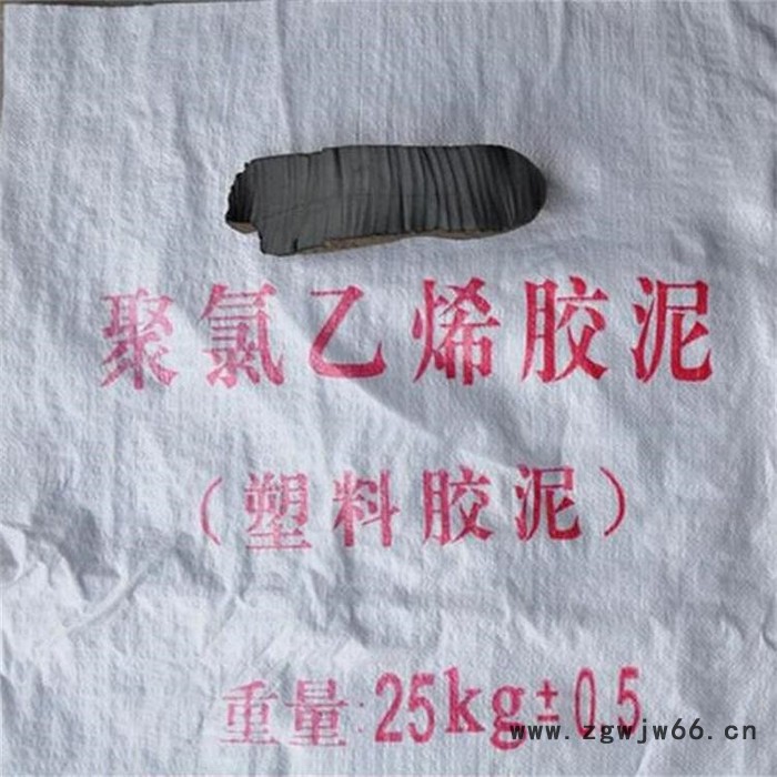 聚氯乙烯沥青胶泥 防水材料油膏 免加热型灌封嵌缝胶泥 昌荣图3