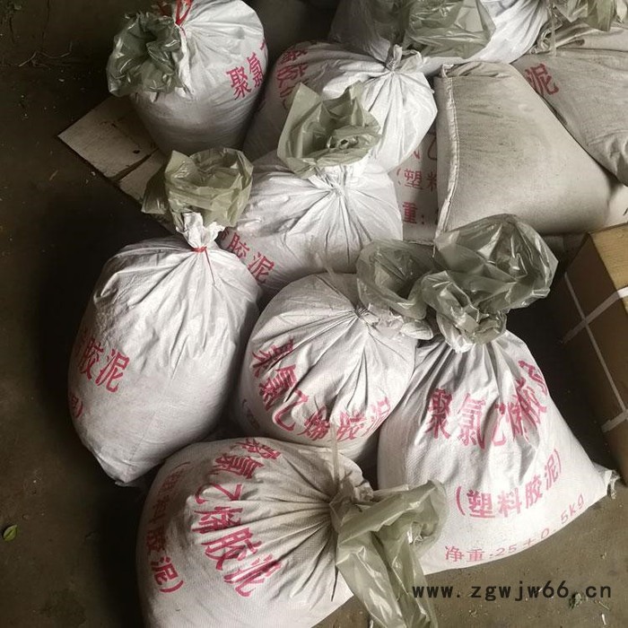 聚氯乙烯沥青胶泥 防水材料油膏 免加热型灌封嵌缝胶泥 昌荣图4