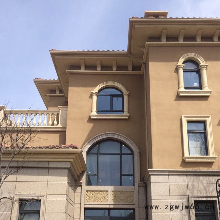 供应 威海海富达装饰工程 装饰材料 保温材料厂家