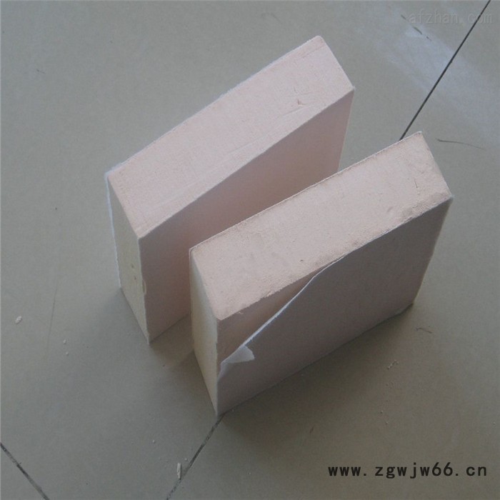 新型保温材料不掉粉酚醛保温板屋面保温酚醛保温板图8