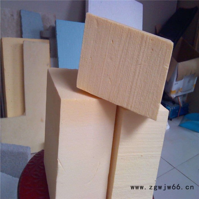 新型保温材料不掉粉酚醛保温板屋面保温酚醛保温板图3